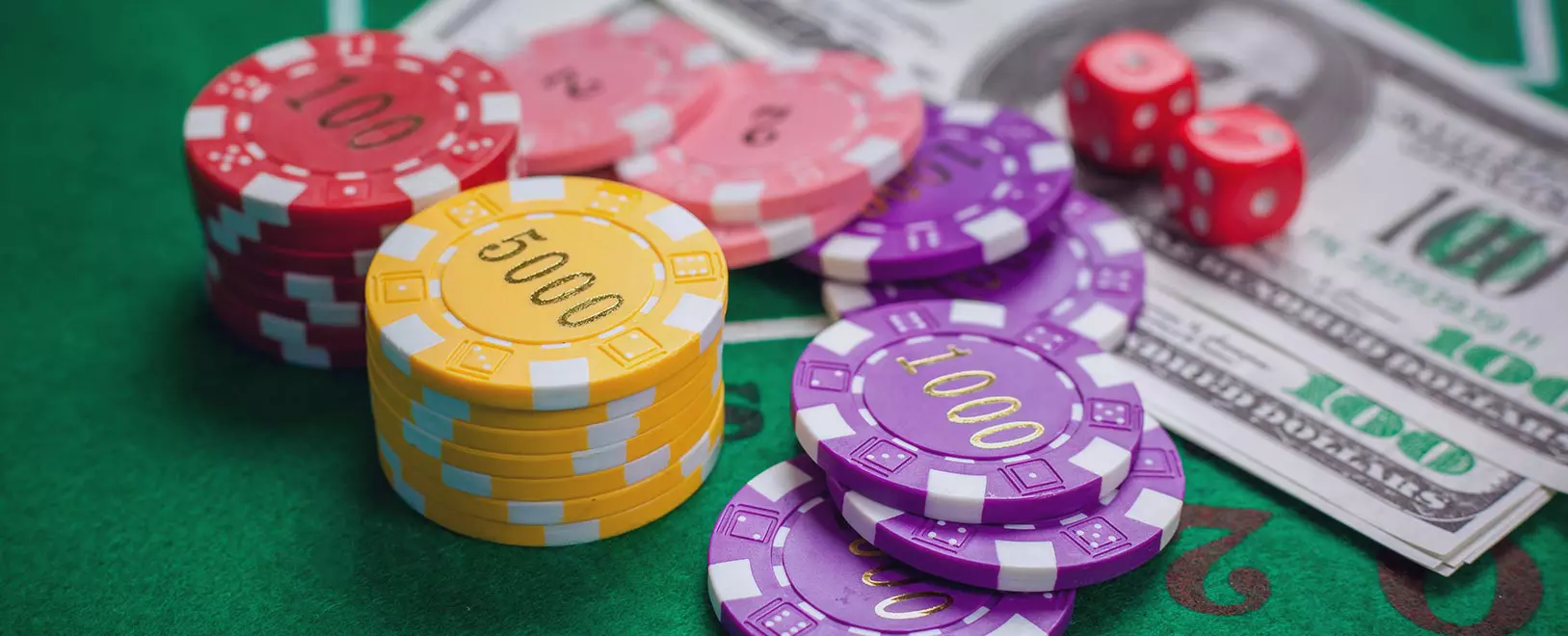 Online Poker Promotions and Bonuses at Bovada