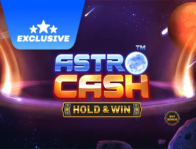 Astro Cash 