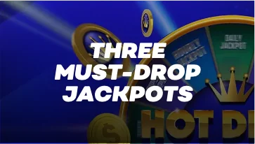 Jackpots