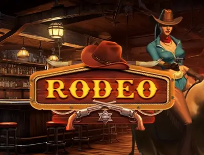 RodeoX