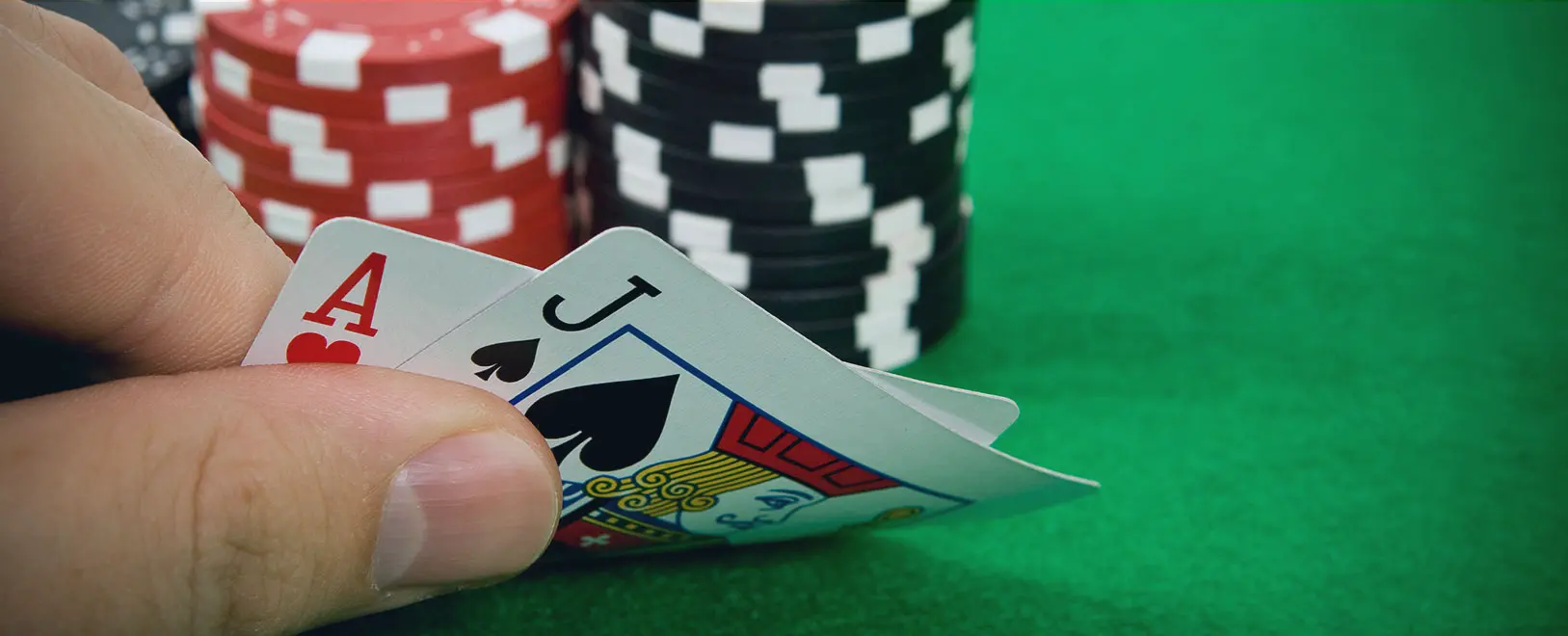 Card Counting in Blackjack