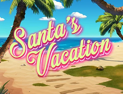 Santa's Vacation