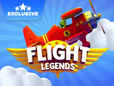 Flight Legends