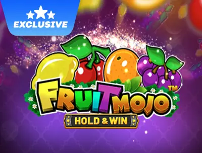 Fruit Mojo