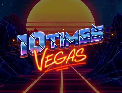 10 Times Vegas