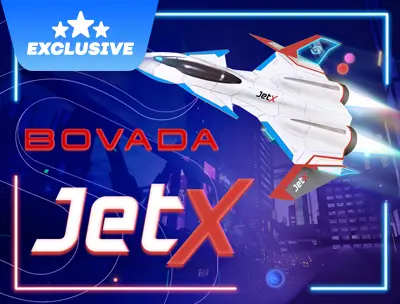 Jet X 
