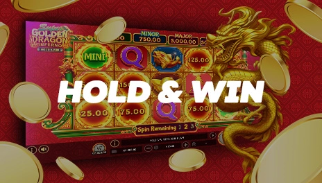 Hold and Win