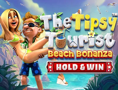 The Tipsy Tourist Beach Bonanza 