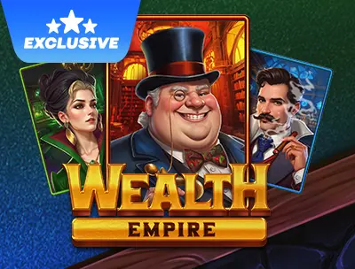 Wealth Empire