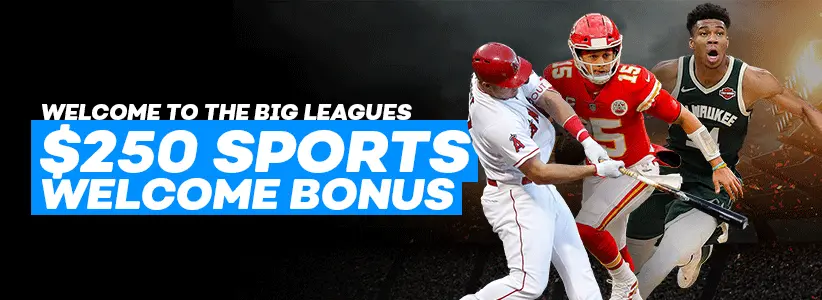 Bovada Sports Welcome Bonus