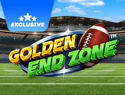 Golden End Zone