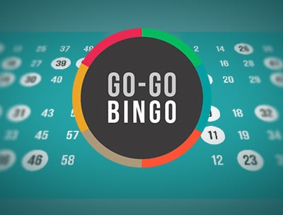 Go-Go Bingo