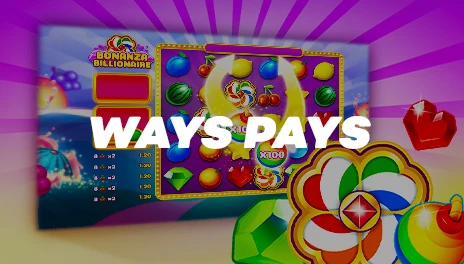 Ways Pays