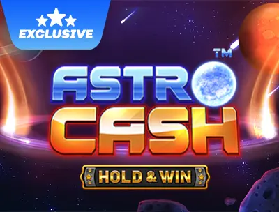 Astro Cash 